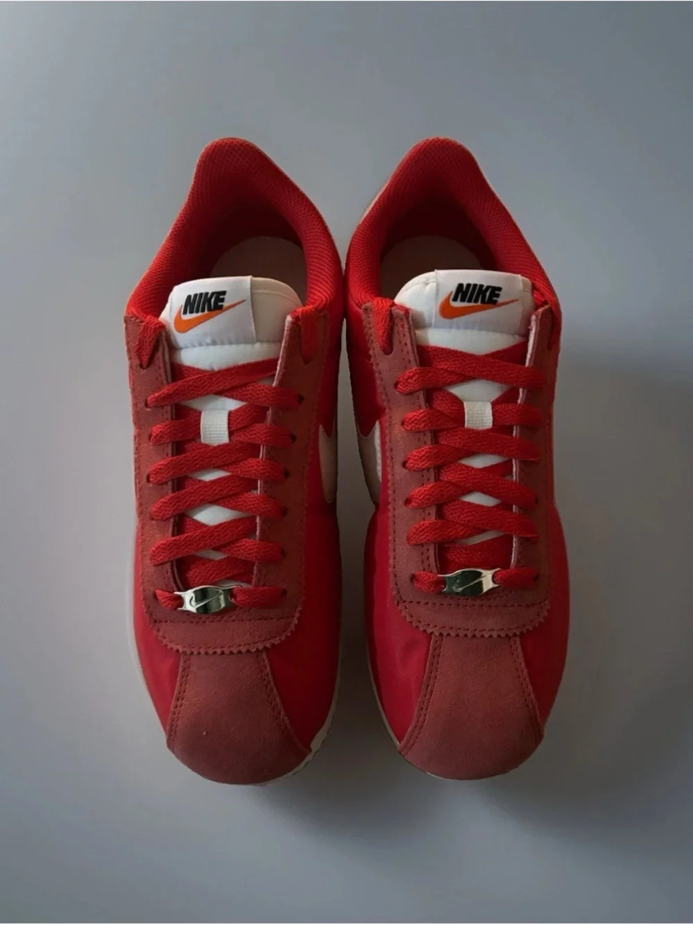 Nike Cortez Textile